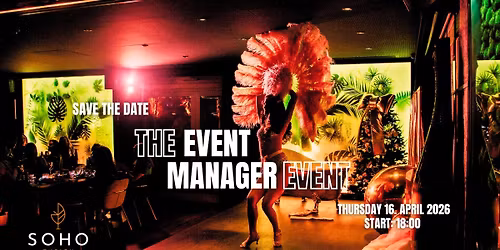 The Event Manager Event