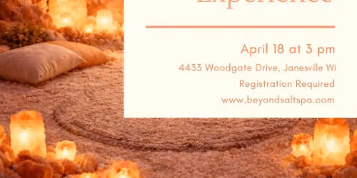 A Reclamation Experience with Angie Grandt