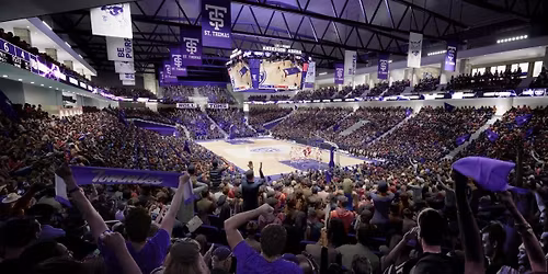 Minnesota Golden Gophers at St. Thomas Tommies Womens Hockey