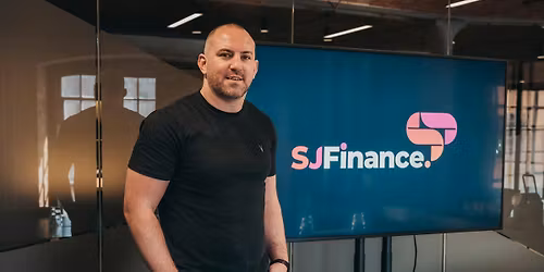 SJ Finance - Modern Excel for Investment & Growth