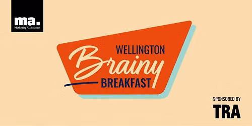 Brainy Breakfast | Wellington | September 2026