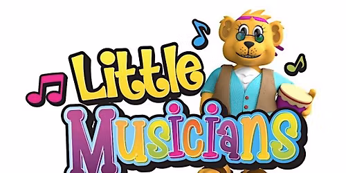 Little Musicians Enrichment Showcase