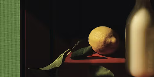 THE SPORTSMAN AT HOME WITH STEPHEN HARRIS