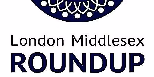 London Middlesex Roundup