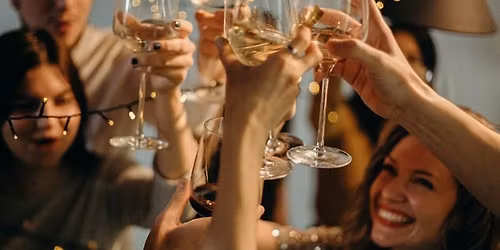 Fully Booked!!! Saturday Seasonal Extravaganza