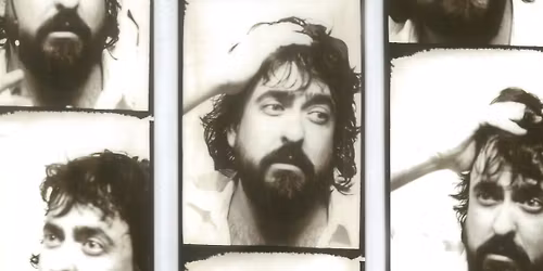 Zachary Ruane - Comedy | The Rechabite, Perth