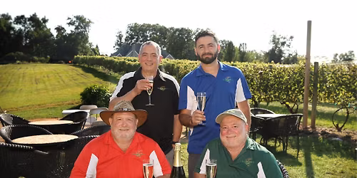 Inferno Pizza Truck @ Paradise Hills Vineyard