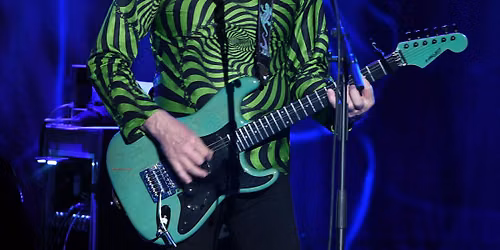 Todd Rundgren