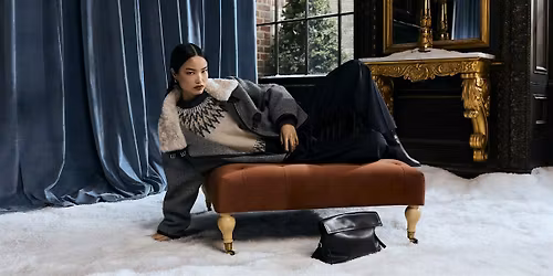 Style Edit: How to winter like a pro