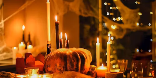 Wicked Wines: A Night of Haunted Indulgence