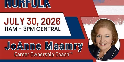 Job Fair at Naval Station Norfolk