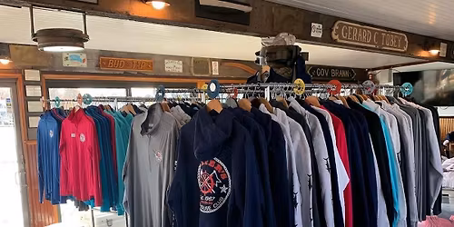 2025 Baxter's Holiday Sale!