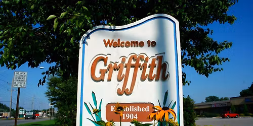 Griffith Dems Monthly Meeting 