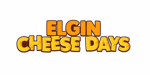 Elgin Cheese Days Parade