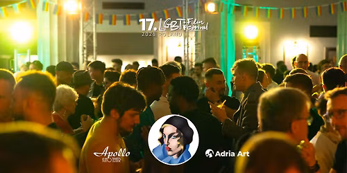 Pozna\u0144 - 17. LGBT+ Film Festival 2026