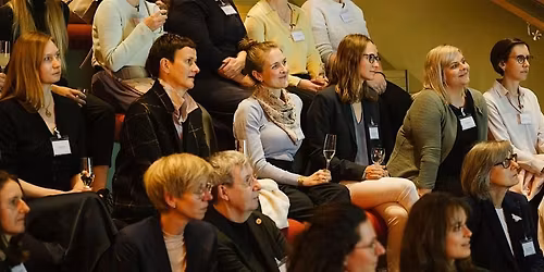 Women in Science - Slam & Stories