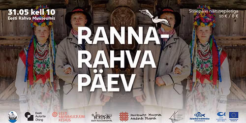 Rannarahva p\u00e4ev