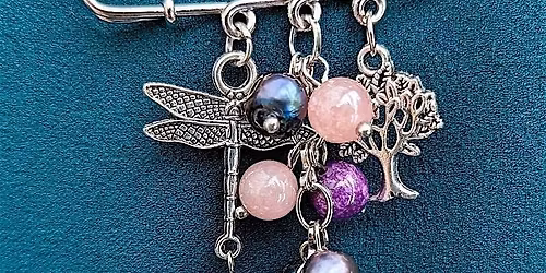 Beaded Accessories Workshop