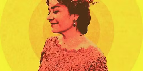 Firewild Social \/ LETI GARZA PERFOMANCE @ Elgin Music Festival