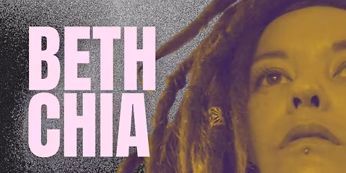 Beth Chia