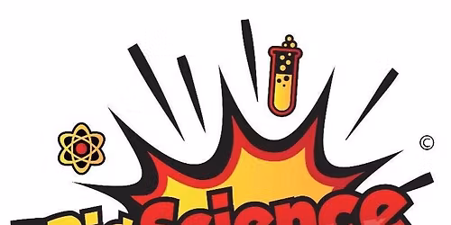 Big science for over 5\u2019s