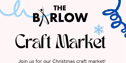 Christmas Craft Market