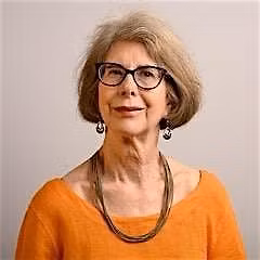 Writing From the Heart, with Laura Rosenthal