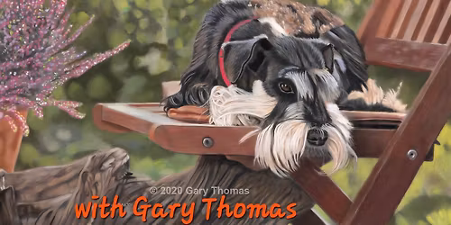 Introduction to  Pastels.