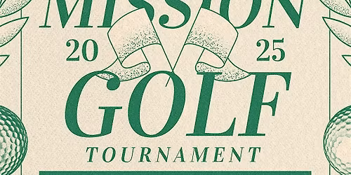 Bond CHC Mission Golf Tournament and Youth Golf Clinic