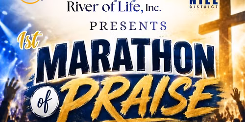 Marathon of Praise 2026