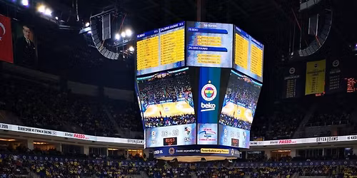 Real Madrid Baloncesto vs Hapoel Ibi Tel Aviv Tickets