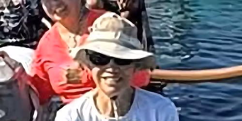 Memorial for Kathy Edwards 