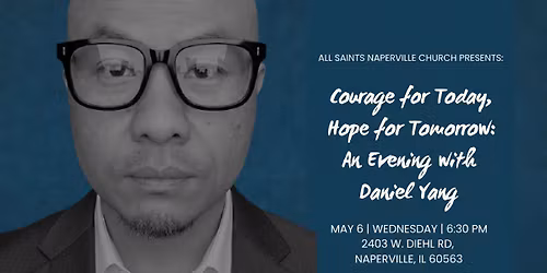 All Saints Naperville: Celebrating AAPI Heritage Month