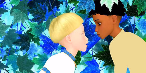 FESTIVAL RIBAMBELLE \u2605 CIN\u00c9-QUIZ \u2605 AZUR ET ASMAR | 6+