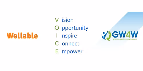 Women, the Workplace & Wellbeing