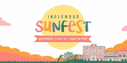 Inglewood Sunfest 2026