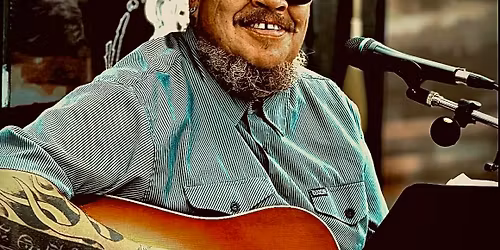 Long Gone Daddy LIVE on the Patio