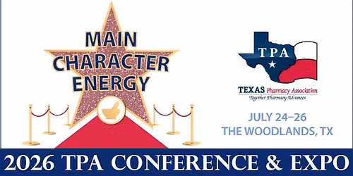 2026 TPA Conference & Expo