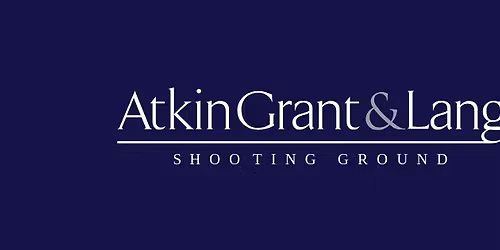 November 2025 CPSA 100 Bird ESP Shoot