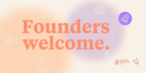 Founders Table x-mas edition