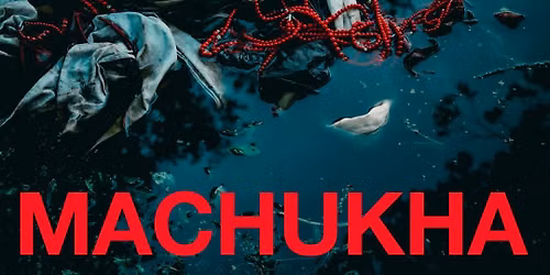 MACHUKHA u Beogradu (Klub Fest)