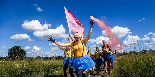 schauinsland Muddy Angel Run LEIPZIG 2027