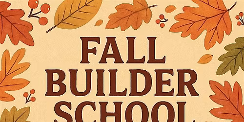 Spotlight on Success: VR Troopers 2025 Fall Builder School