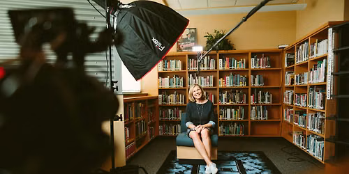 Lighting Techniques for Interviews and Narrative Films