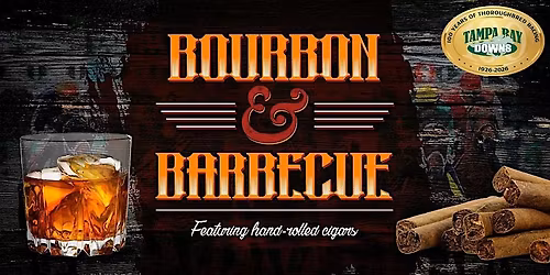 Bourbon & Barbecue