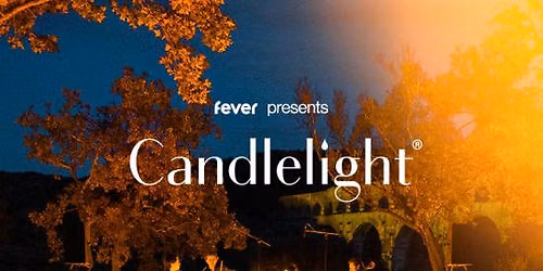 Candlelight Open Air: Tribute to Queen and The Beatles