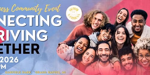 Connecting & Thriving Together