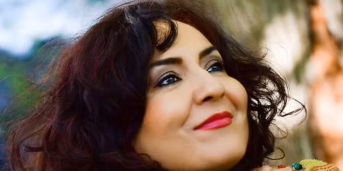Mahsa Vahdat | Amare, Den Haag