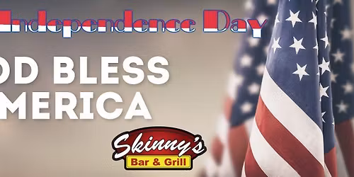 Ellis Lowery LIVE at Skinny's