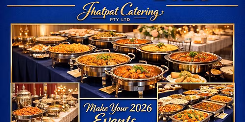 Bookings for 2026
